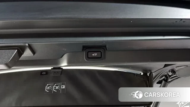 Land Rover Discovery 5 id 3649404 из Кореи 11