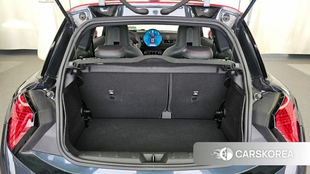 Mini Cooper S 4th Generation id 4279786 из Кореи 11