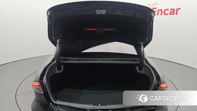 Hyundai The New Grandeur IG id 3233191 из Кореи 11