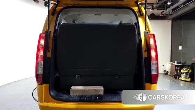 Hyundai Staria id 2930058 из Кореи 11