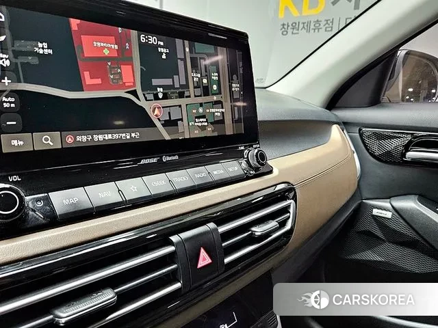 Kia Seltos id 3582934 из Кореи 11