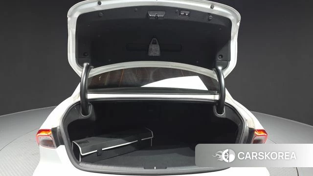 Hyundai The New Grandeur IG id 3924008 из Кореи 11