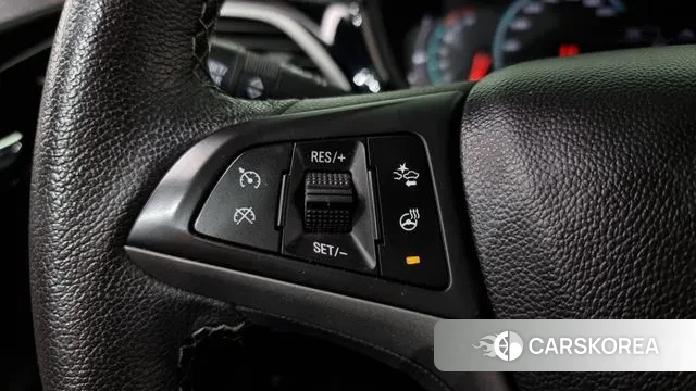 Chevrolet (GM Daewoo) The New Spark id 3422710 из Кореи 11