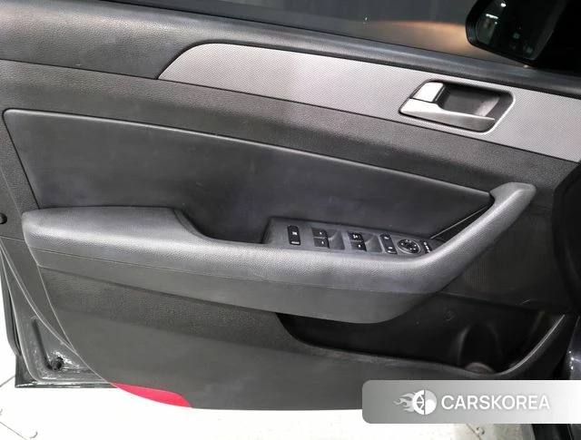 Hyundai Sonata New Rise id 4419830 из Кореи 11