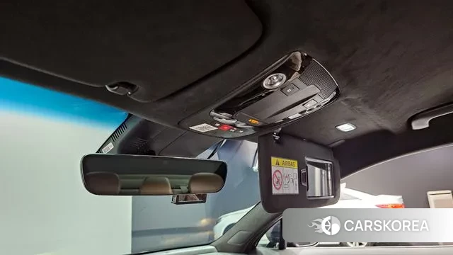 Kia K8 id 3458008 из Кореи 11