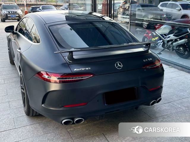 Mercedes-Benz AMG GT id 4275218 из Китая 11