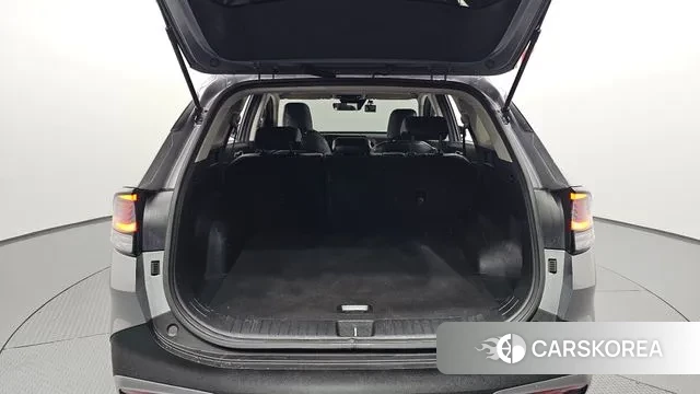 Kia Sportage 5th Generation Hybrid id 3273991 из Кореи 11