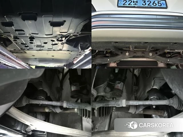 Hyundai Kona Electric id 4519699 из Кореи 11
