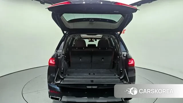 BMW X7 (G07) id 3736539 из Кореи 11