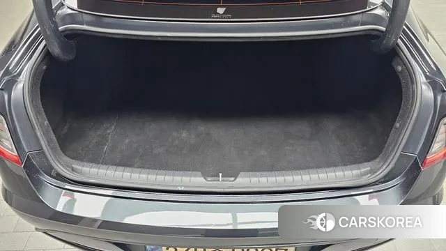 Hyundai Sonata (DN8) id 3379571 из Кореи 11