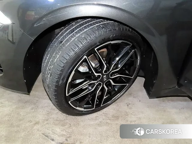 Kia K5 3rd generation id 3641109 из Кореи 11