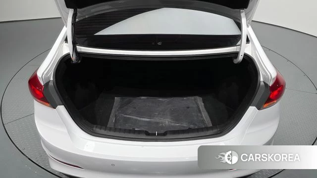 Hyundai Avante AD id 4531116 из Кореи 11