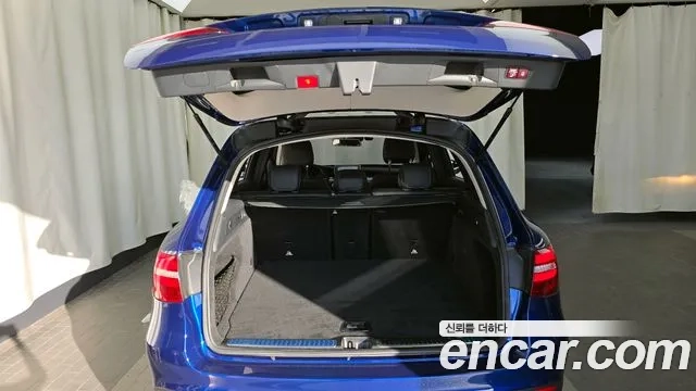 Mercedes-Benz GLC-Class X253 id 2951540 из Кореи 11