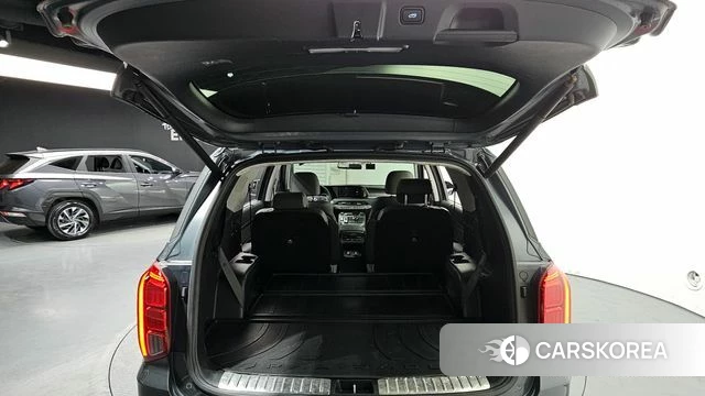 Hyundai Palisade id 3812713 из Кореи 11