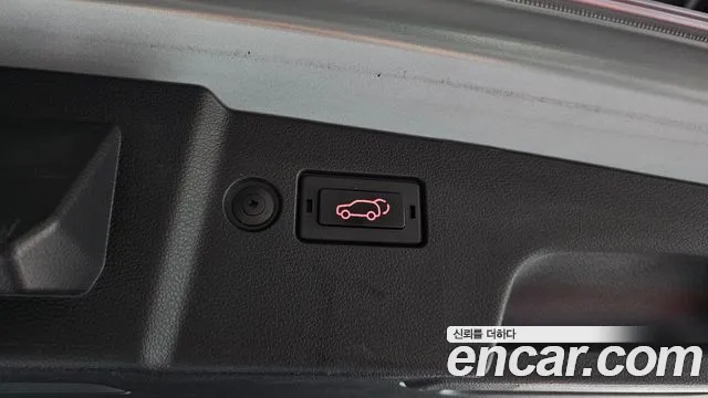 Ssangyong Torres id 2795397 из Кореи 11