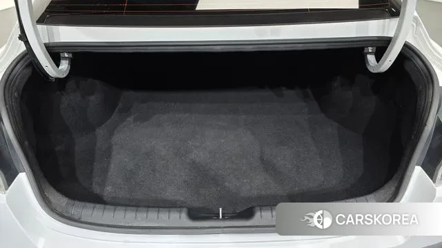 Hyundai Avante (CN7) id 3433895 из Кореи 11