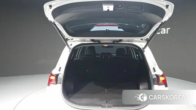 Hyundai The New Santa Fe id 3954381 из Кореи 11