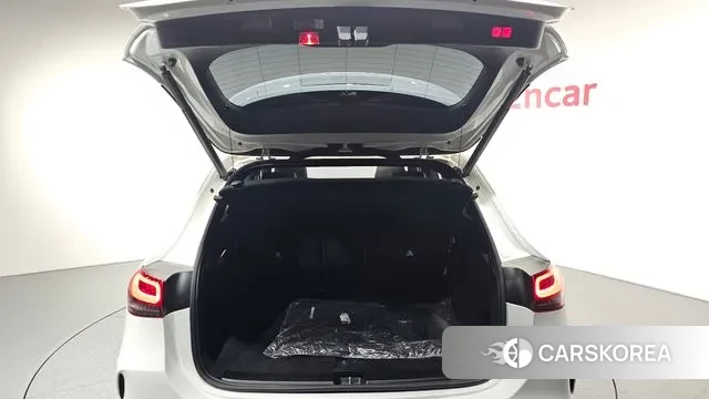 Mercedes-Benz GLA - Class H247 id 3279277 из Кореи 11