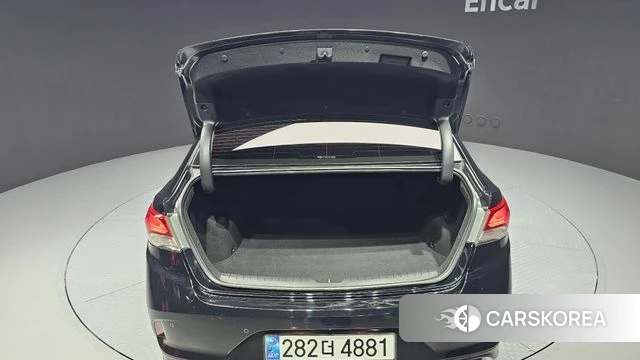 Hyundai Sonata New Rise id 3861566 из Кореи 11