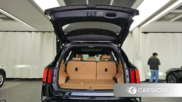 Kia Sorento 4th Generation id 3350475 из Кореи 11