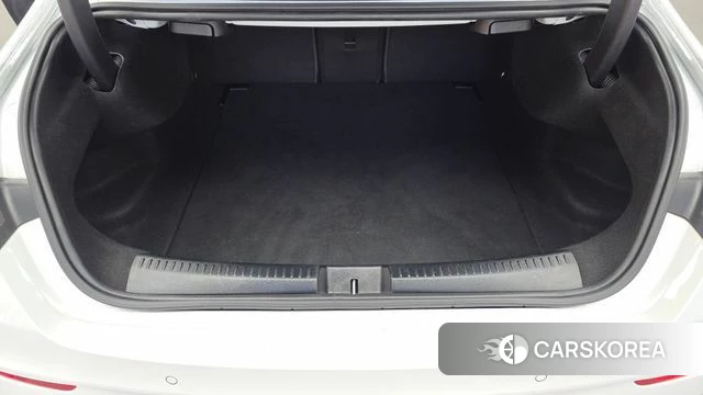 Mercedes-Benz CLA-Class C118 id 4906298 из Кореи 11