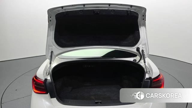 Infiniti Q50 id 4568664 из Кореи 11