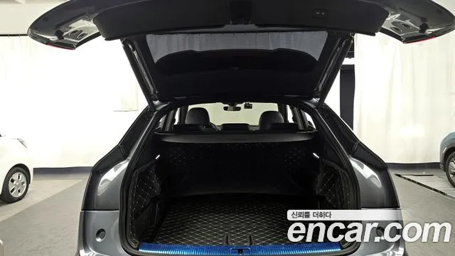 Audi Q5 (FY) id 2852944 из Кореи 11