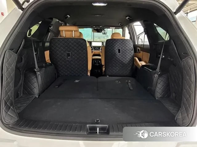 Kia Sorento 4th Generation id 3764427 из Кореи 11