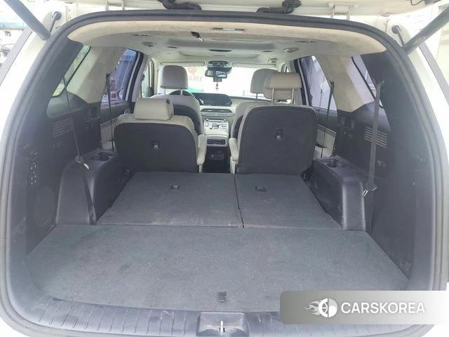 Hyundai Palisade id 4708614 из Кореи 11
