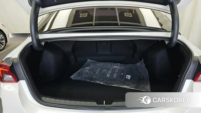 Kia K5 3rd generation id 4245397 из Кореи 11