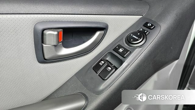 Hyundai The New Grand Starex id 4338771 из Кореи 11