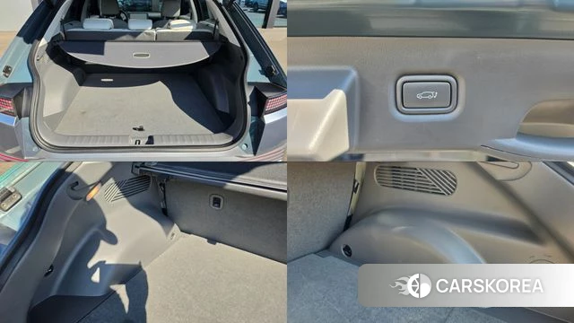 Hyundai Ionic 5 id 4670758 из Кореи 11