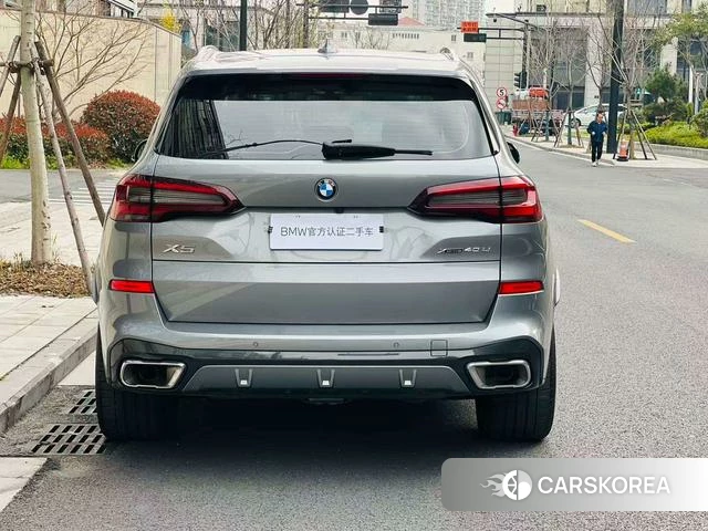 BMW X5 id 3945072 из Китая 11