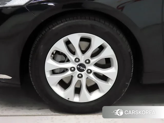 Kia K8 id 2884611 из Кореи 11