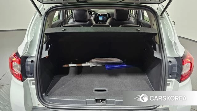 Renault Korea (Samsung) New QM3 id 4794791 из Кореи 11