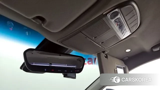 Genesis EQ900 id 3123310 из Кореи 11