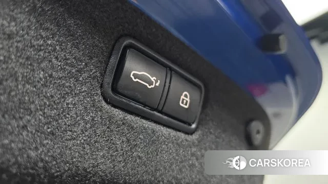 Genesis G70 id 3557423 из Кореи 11