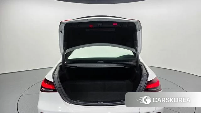 Mercedes-Benz E-Class W213 id 4446031 из Кореи 11
