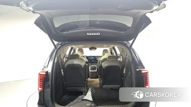 Kia The New Carnival 4th Generation id 3538814 из Кореи 11