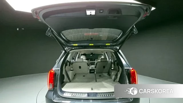 Hyundai The New Palisade id 3300750 из Кореи 11