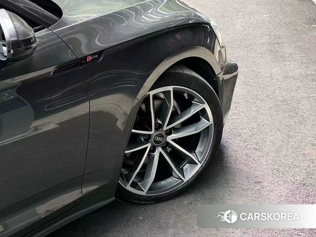 Audi A5 id 4213862 из Китая 11