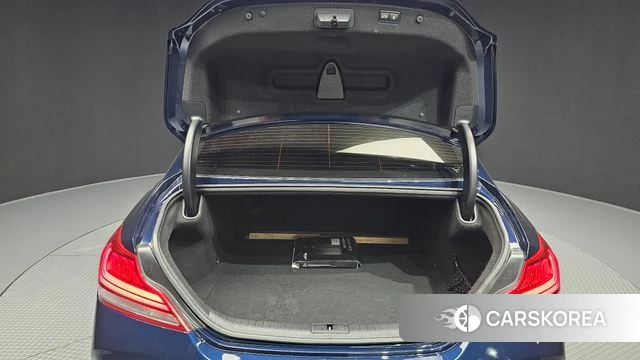 Genesis G70 id 4882344 из Кореи 11