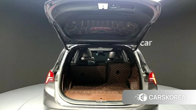 Hyundai The New Santa Fe id 3842097 из Кореи 11