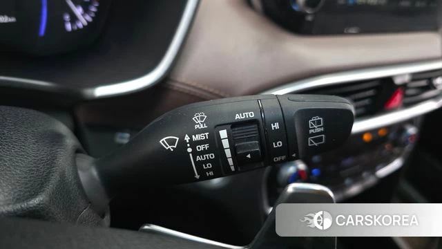 Hyundai Santa Fe TM id 4384744 из Кореи 11