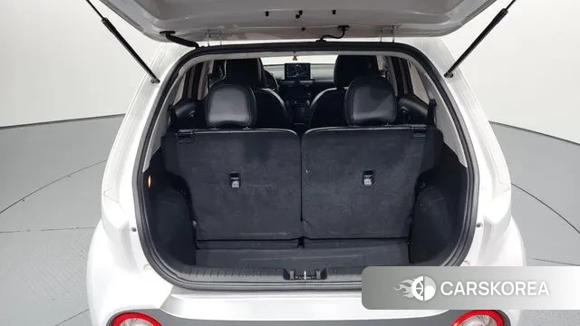 Hyundai Casper id 3383989 из Кореи 11