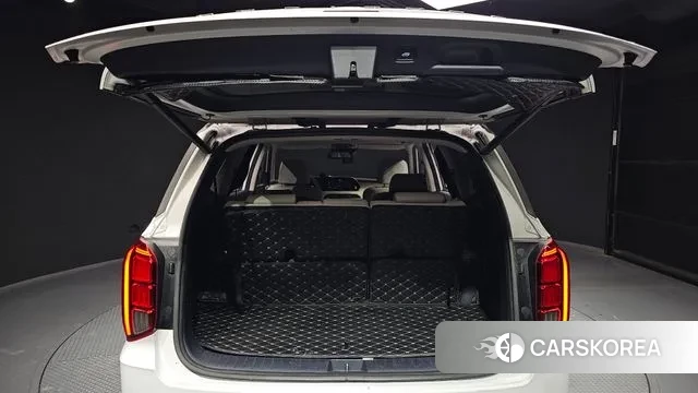 Hyundai Palisade id 3587794 из Кореи 11