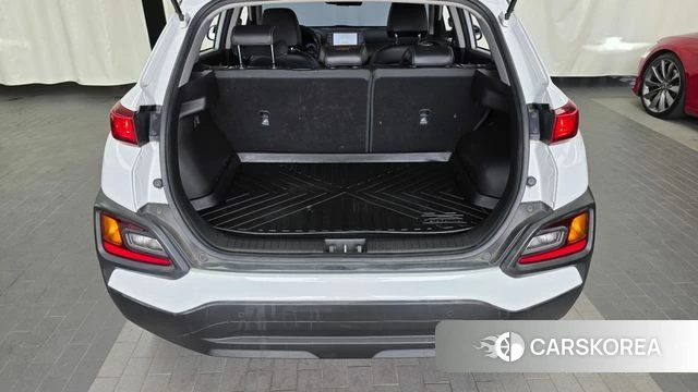 Hyundai Kona id 4596476 из Кореи 11