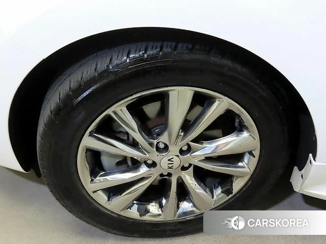 Kia The New Carnival id 4770791 из Кореи 11
