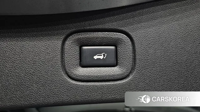 Renault Korea (Samsung) The New QM6 id 3473349 из Кореи 11