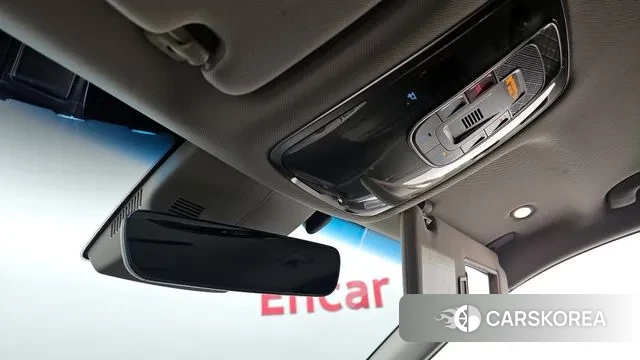 Genesis GV80 id 3561365 из Кореи 11